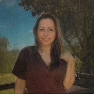 Meet your Posher, Vanessa